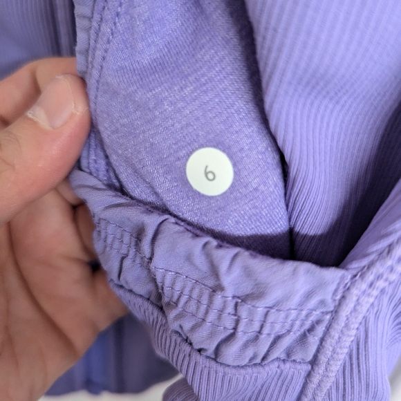 Lululemon Dance Studio Jacket - Picture 4 of 4